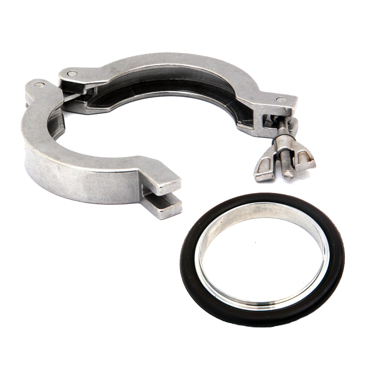 Aluminum Elastomers O Ring at Rs 5/piece in Chennai | ID: 6327992488